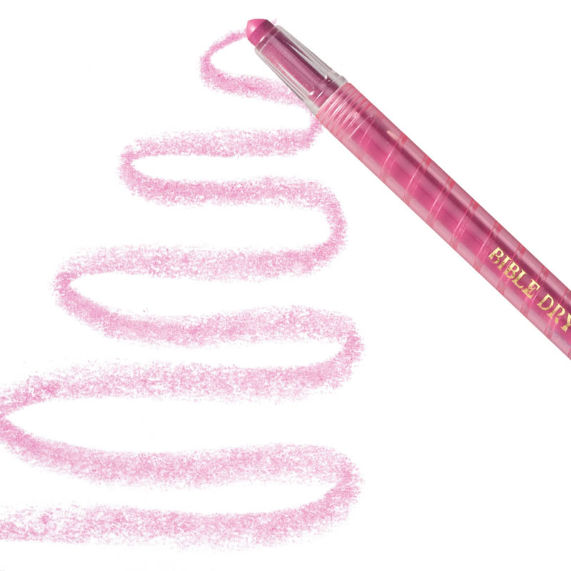 Överstrykningspenna - Rosa färg Överstrykningspenna - Rosa färg