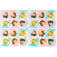 Bokmärken - Änglar