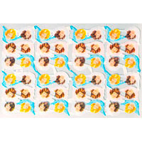 Bokmärken - Änglar