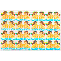 Bokmärken - Änglar