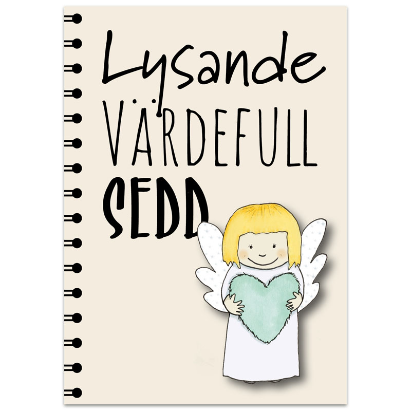 note34 - Anteckningsbok note34 - Anteckningsbok