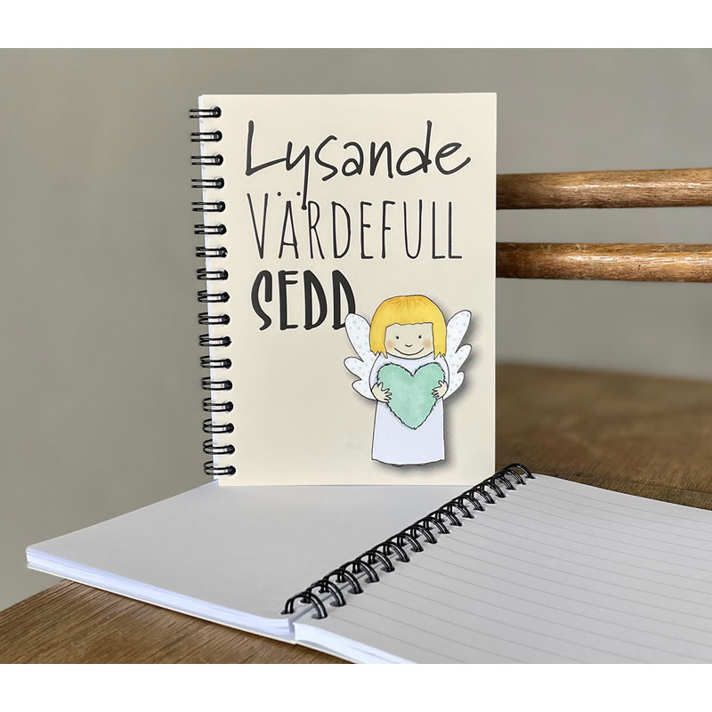 note34 - Anteckningsbok note34 - Anteckningsbok