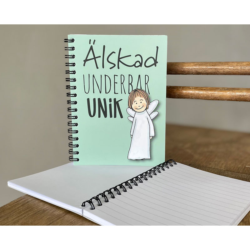 note35 - Anteckningsbok note35 - Anteckningsbok