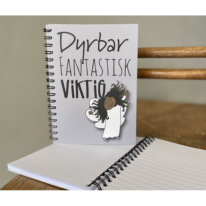 note36 - Anteckningsbok note36 - Anteckningsbok