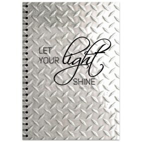 note44 - Anteckningsbok