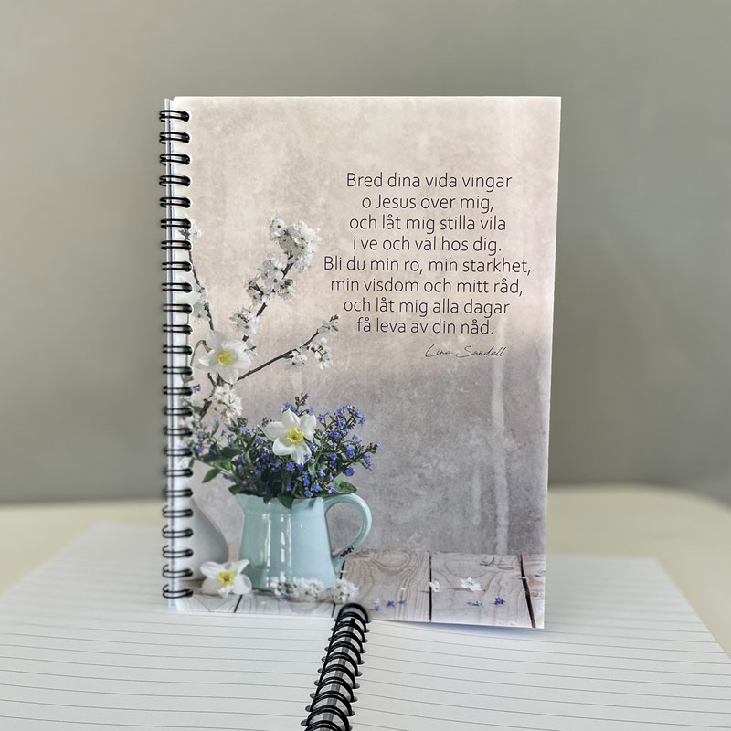 note45 - Anteckningsbok note45 - Anteckningsbok