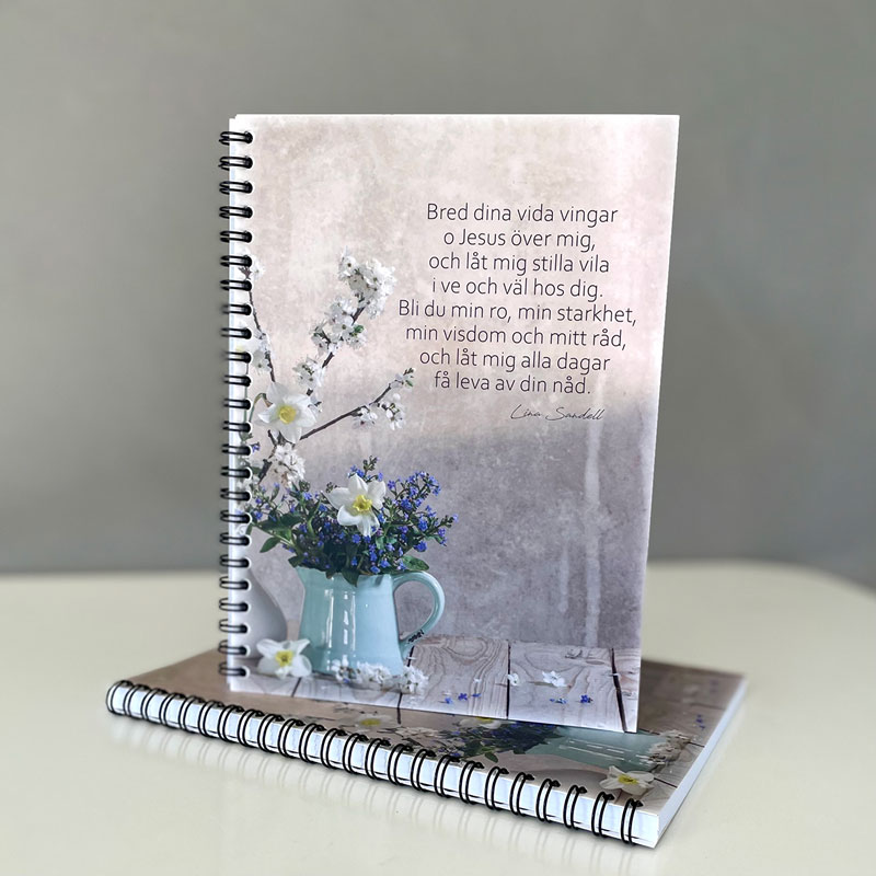 note45 - Anteckningsbok note45 - Anteckningsbok