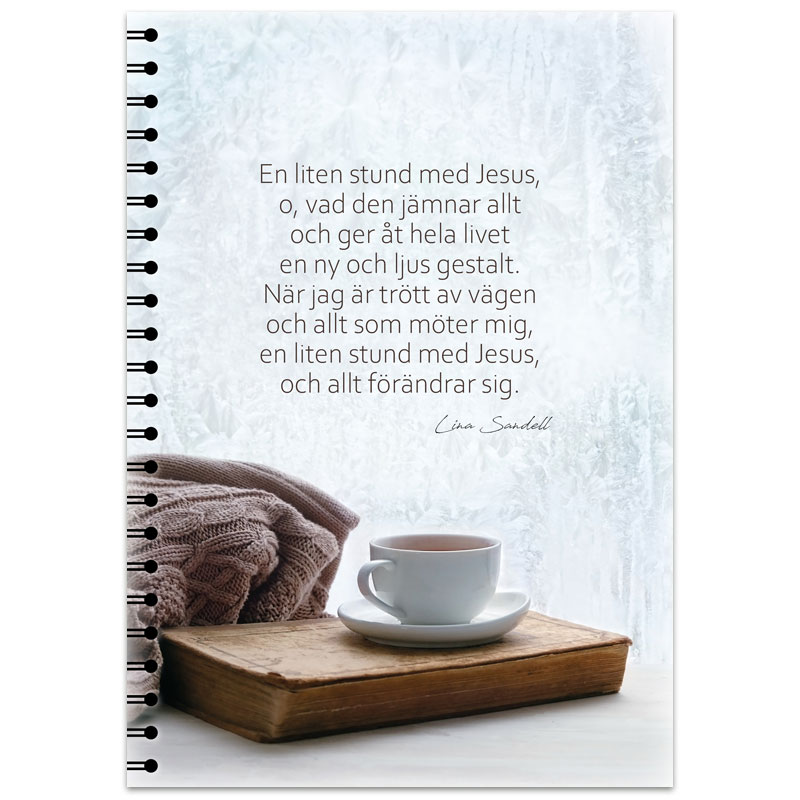 note46 - Anteckningsbok note46 - Anteckningsbok