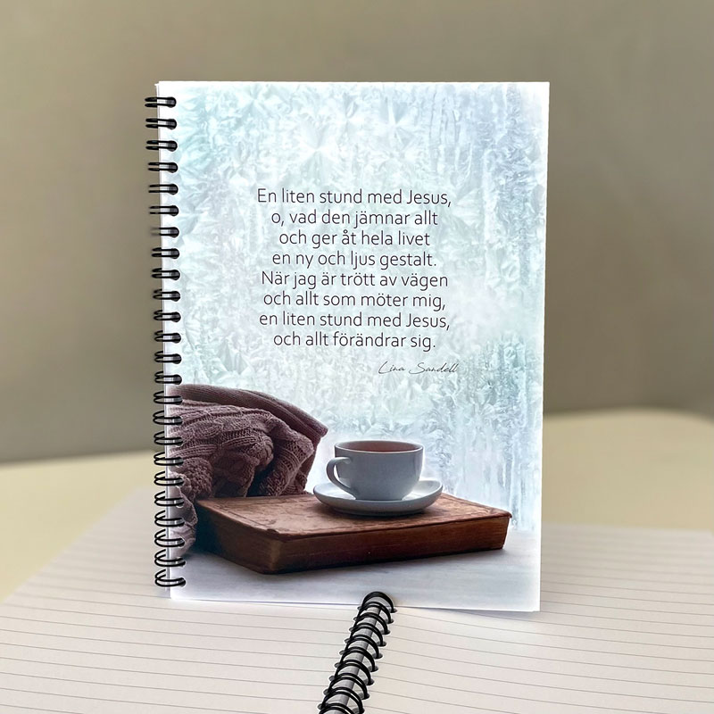 note46 - Anteckningsbok note46 - Anteckningsbok