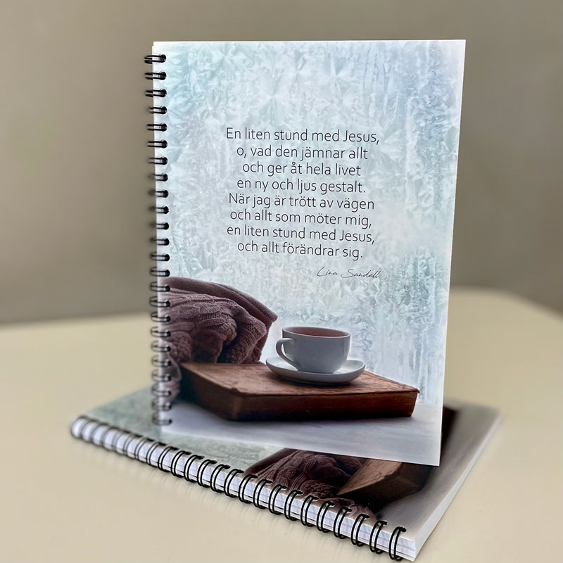 note46 - Anteckningsbok note46 - Anteckningsbok