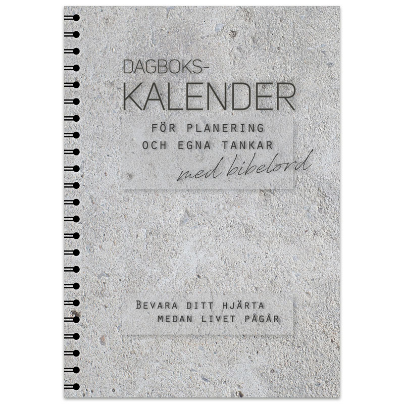 note50 - Dagbokskalender note50 - Dagbokskalender