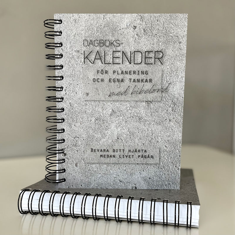 note50 - Dagbokskalender note50 - Dagbokskalender