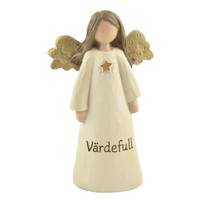 Ängel - Värdefull Ängel - Värdefull