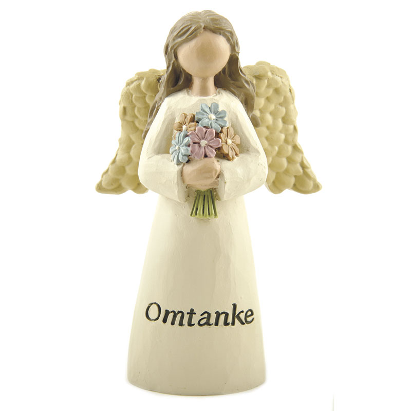 Ängel - Omtanke Ängel - Omtanke