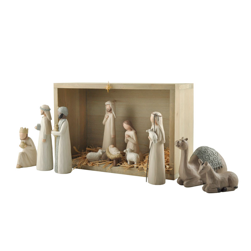 Julkrubba - PE13323 Julkrubba - PE13323