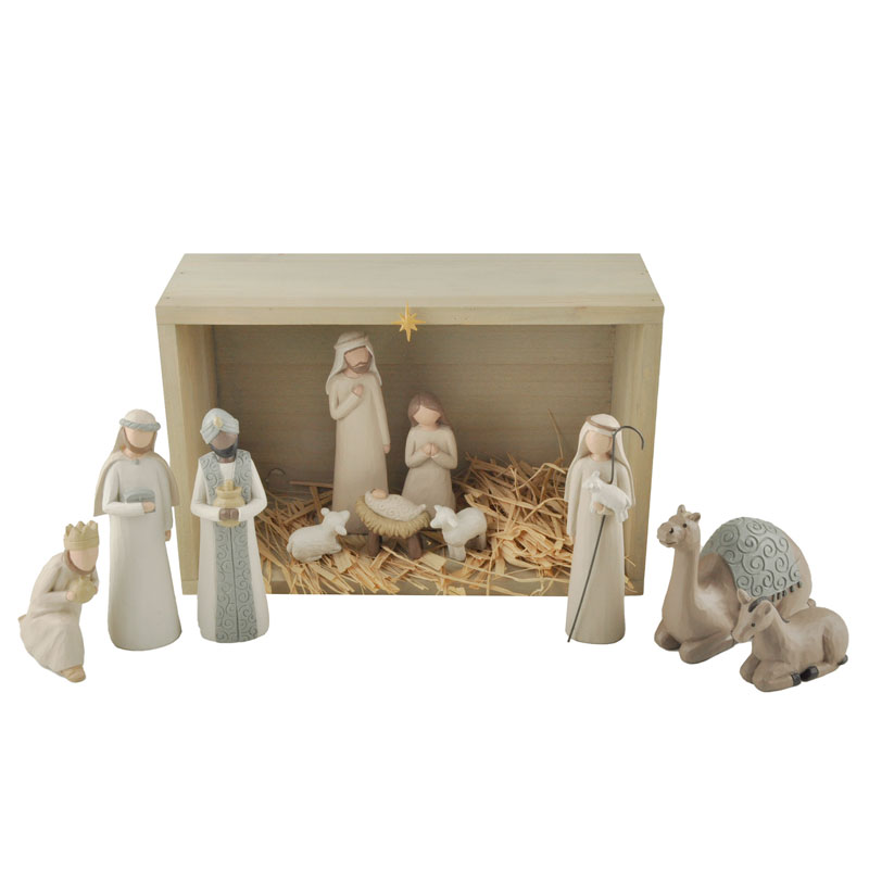 Julkrubba - PE13323 Julkrubba - PE13323