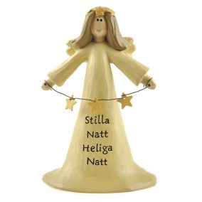 Ängel - Stilla natt