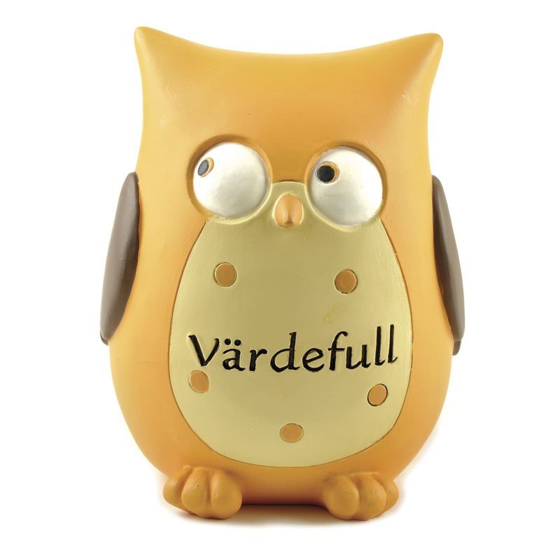 Uggla - Sparbössa Uggla - Sparbössa