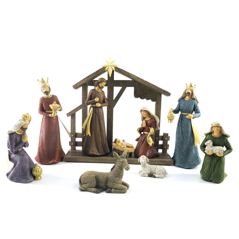 sa02361 - Julkrubba sa02361 - Julkrubba