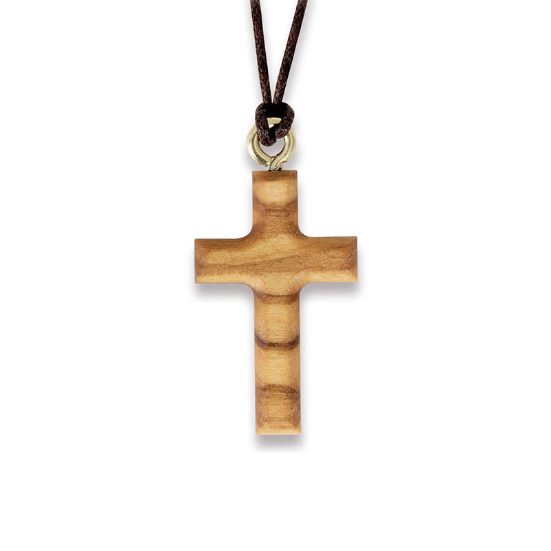 Halssmycke - Kors Halssmycke - Kors