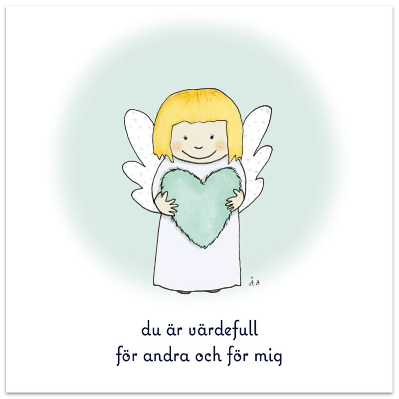 Vykort - vy1025 Vykort - vy1025