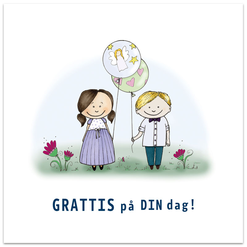 Vykort - vy1026 Vykort - vy1026