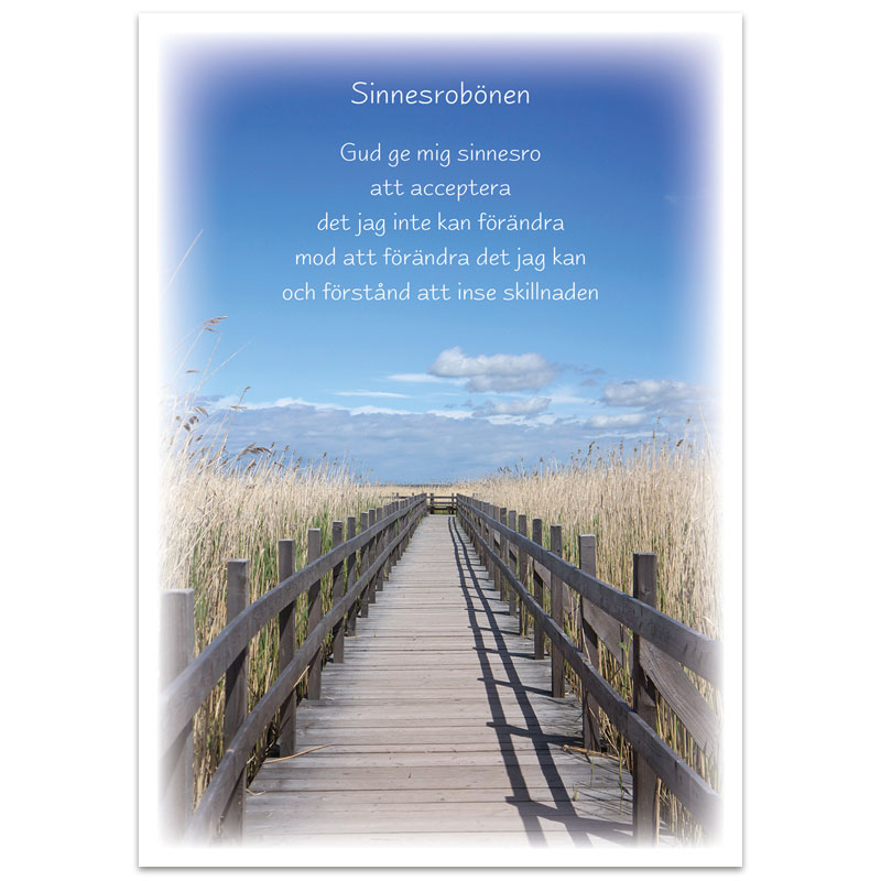 Vykort - VY770 Vykort - VY770