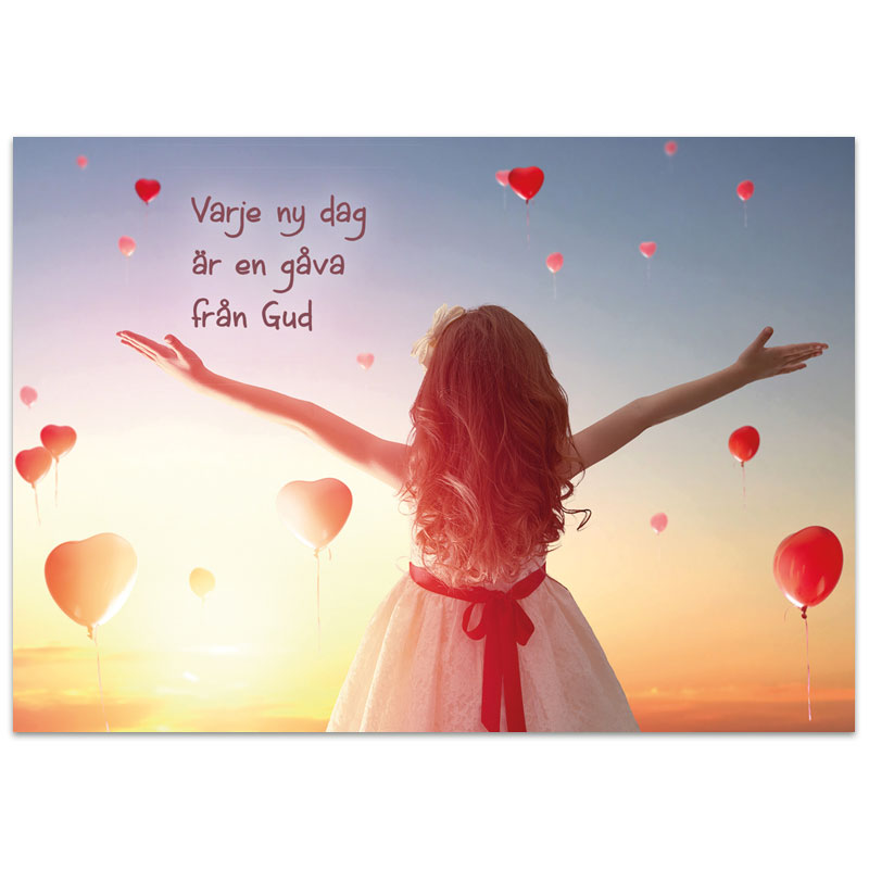 Vykort - VY777 Vykort - VY777