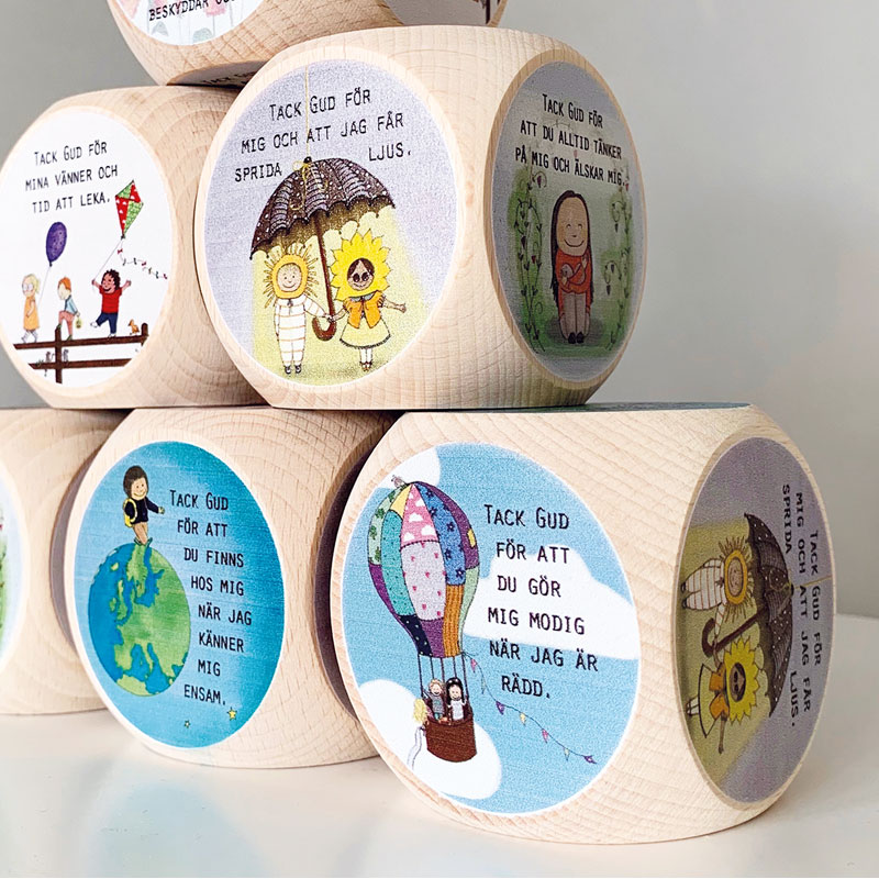 Tärning - wort02 Tärning - wort02