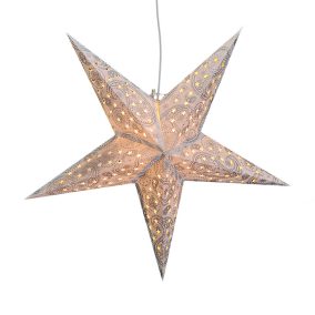 Adventsstjärna - wu14786gl