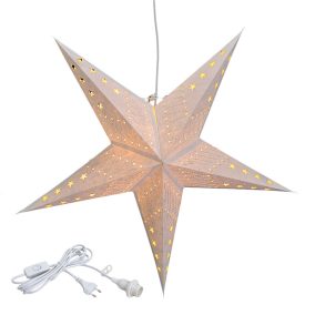 Adventsstjärna - wu14786vis