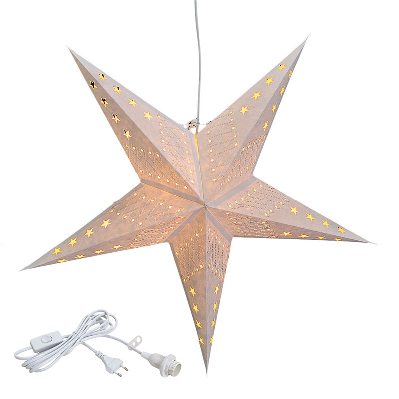 Adventsstjärna - wu14786vis Adventsstjärna - wu14786vis