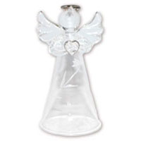 Glasänglar - 3 st/förp