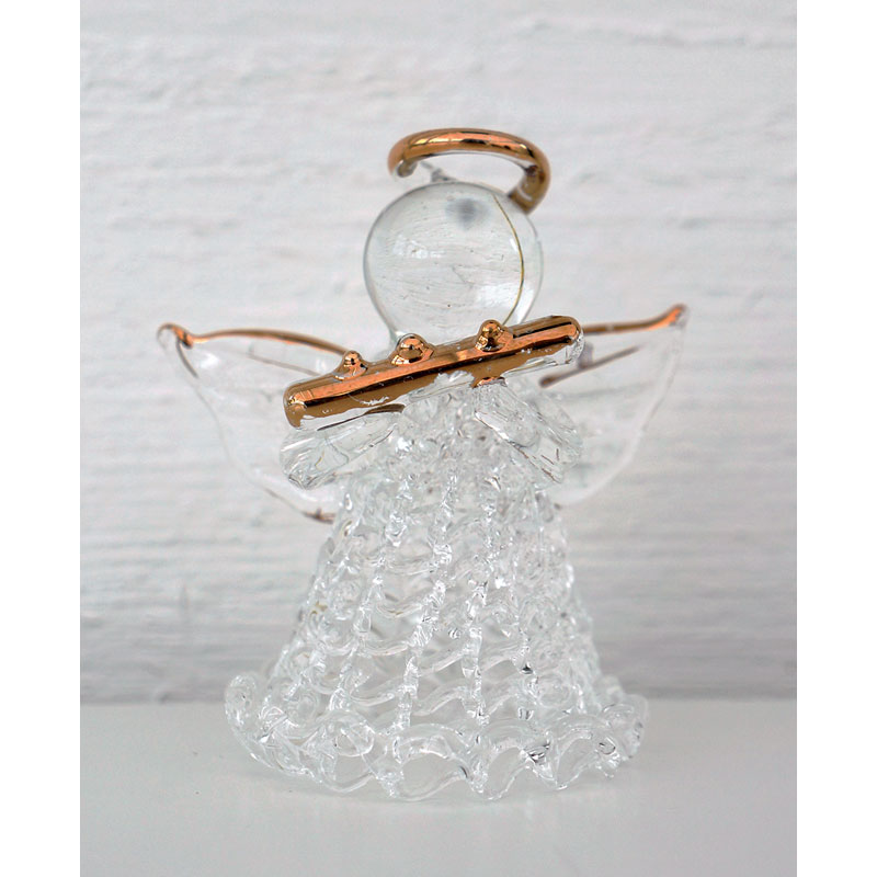 Glasänglar - 3 st/förp Glasänglar - 3 st/förp